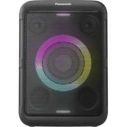 Głośnik Bluetooth przenośny Panasonic SC-BMAX5E-K czarny 75