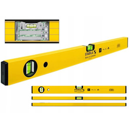 Stabila Typ 70 Poziomica Aluminiowa 180cm