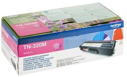 Brother TN-320M Purpurowy Toner