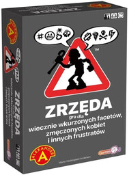 Zrzęda ALEX - Alexander
