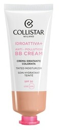Collistar IDROATTIVA+ Anti-Pollution BB Cream Krem BB 50