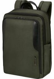 Samsonite XBR 2.0 15,6" Zielony Plecak na laptopa