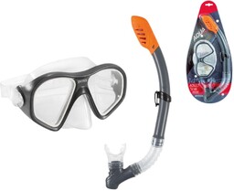 Zestaw do nurkowania Reef Rider Swim Intex 55648