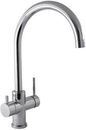TRES 3035501 Tres TOP-TRES Bateria zlewozmywakowa stojąca ECOSMOSIS