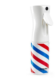 Termix KIT BARBER Spryskiwacz w kolorze paski, 200ml