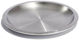 Talerz turystyczny Hydro Flask Camp Plate - birch