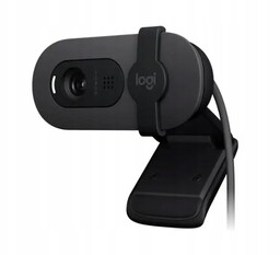 Kamera internetowa Logitech Brio 100 Full Hd 1080p