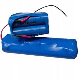 Akumulator Akumulatory Electrolux ErgoRapido
