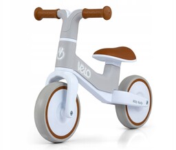 Milly Mally Rowerek Biegowy Velo Brown