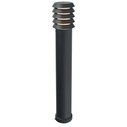 Norlys - Alta E27 LED Zewnętrzny Słupek Oświetleniowy