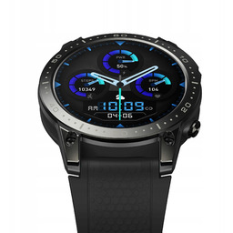 Smartwatch Męski Menu Polskie Zeblaze Ares 3 Pro
