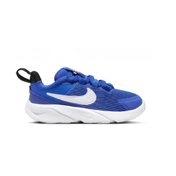 buty dziecięce Nike Star Runner 4 DX7616 400