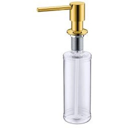 Alveus Plum 1135809 Brązowy Dozownik do mydła