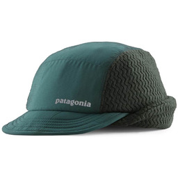 Czapka zimowa Patagonia Winter Duckbill Running Cap -