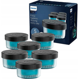 Philips Quick Clean Pod CC16/50 Wkłady czyszczące