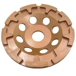 Dedra H1213 115mm Tarcza do szlifowania