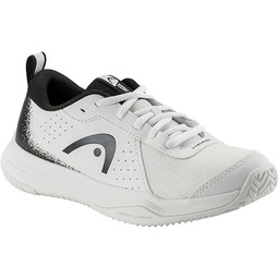 HEAD Unisex Sprint Court 4.0 Juniorskie buty tenisowe