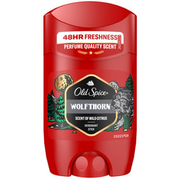Old Spice Wolfthorn Dezodorant w sztyfcie dla mężczyzn