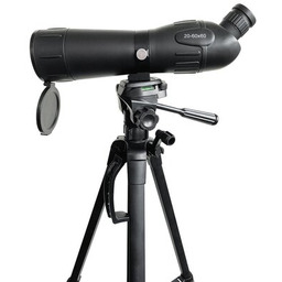 NEDIS Luneta SCSP2000BK Czarny
