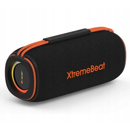 Głośnik przenośny Bluetooth Tracer XtremeBeat Pro 40W IPX6