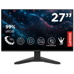 Lenovo Legion R27s (68CCGAC1EU) 27" Full HD IPS