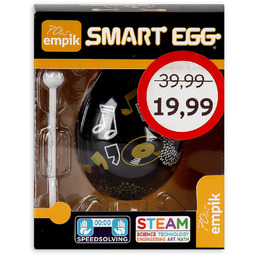 Smart Egg 70 lecie