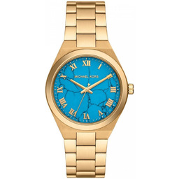 Zegarek damski MICHAEL KORS MK7460 niebieski fashion
