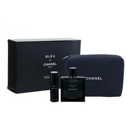 Chanel Bleu de Chanel SET: Woda perfumowana 100ml