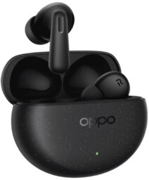 Słuchawki bezprzewodowe OPPO Enco Air 4 Pro Czarny