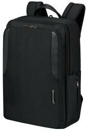 Samsonite XBR 2.0 17,3" Czarny Plecak na laptopa