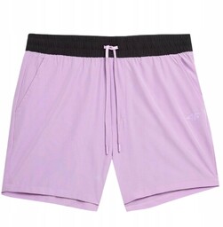 4F Spodenki Kąpielowe Męskie Szorty Plażowe 2Xl