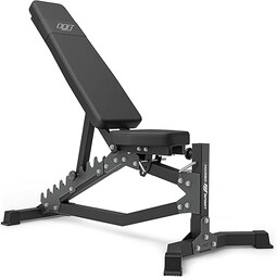 Marbo Sport Dwustronnie regulowana ławka treningowa MS-L102 2.0