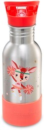 Janod 84471 Party Batman Wonder Stella Bidon White