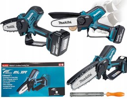 Pilarka do gałęzi Makita Duc 101Z 18V