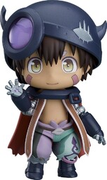 Nendoroid Reg - Made in Abyss