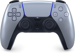 Sony Kontroler bezprzewodowy PlayStation 5 DualSense Sterling Silver
