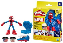 PLAY-DOH Ciastolina Marvel Spider-Man G00585X0