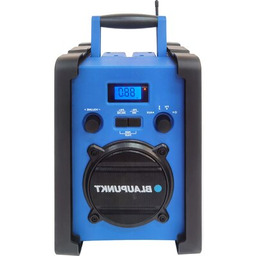 BLAUPUNKT Radio budowlane PP30BT JOBSITE