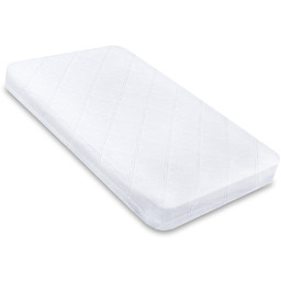 Materac do wózka 75x35 cm - materac