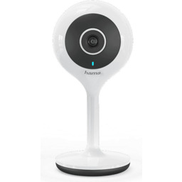 Kamera IP HAMA WiFi 1080p 176566