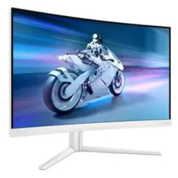 Monitor 27M2C5201L 27 cali Curved VA 180Hz HDMIx2