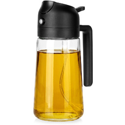 Spryskiwacz do oliwy i octu 450 ml