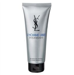 Yves Saint Laurent L Homme Libre, Żel pod