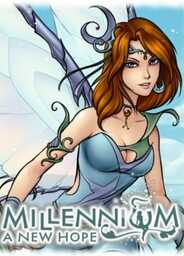 Millennium - A New Hope (PC) klucz Steam