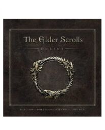 Oficjalny soundtrack The Elder Scrolls Online na 4x