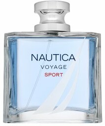 Nautica Voyage Sport woda toaletowa dla mężczyzn 100