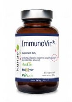 Kenay ImmunoVir Suplement diety 60 kapsułek