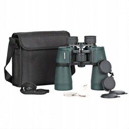 Lornetka Delta Optical Discovery 10x50 Pokrowiec Dodatki