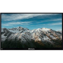 Przenośny Monitor dotykowy ULTRA HD PMT-15-4K