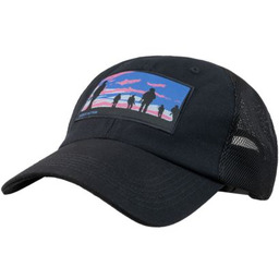 Czapka z daszkiem Direct Action Sunset Feed Cap